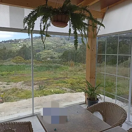 Σπίτι διακοπών Casa El Pozo