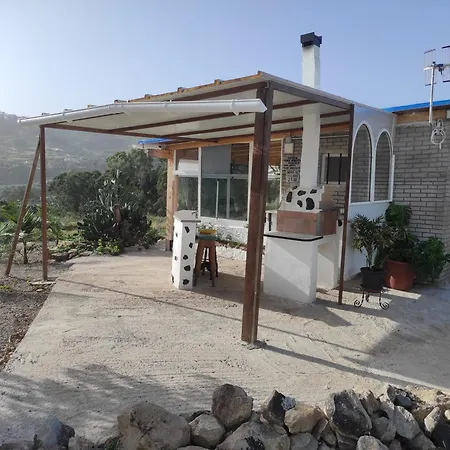Casa El Pozo * Λας Πάλμας ντε Γκραν Κανάρια