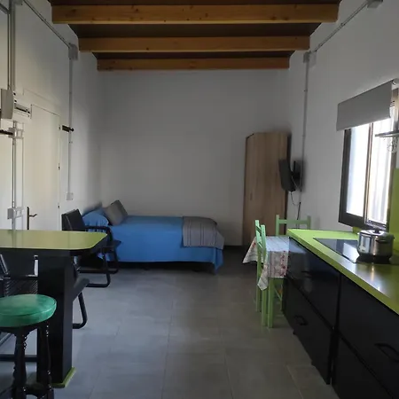 Casa El Pozo * Λας Πάλμας ντε Γκραν Κανάρια