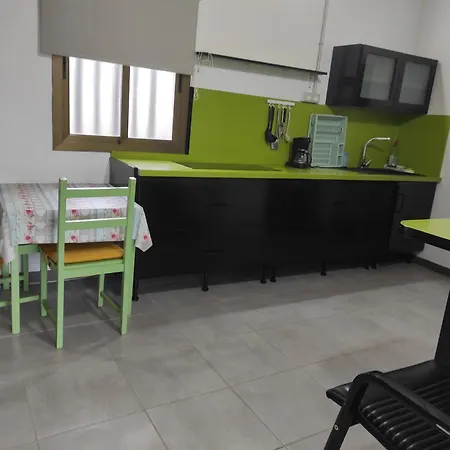 Casa El Pozo * Λας Πάλμας ντε Γκραν Κανάρια