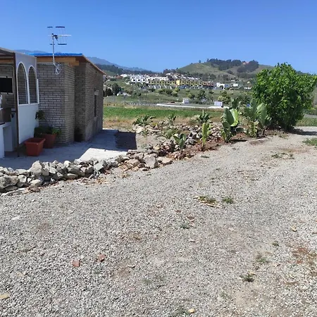 Casa El Pozo Holiday home