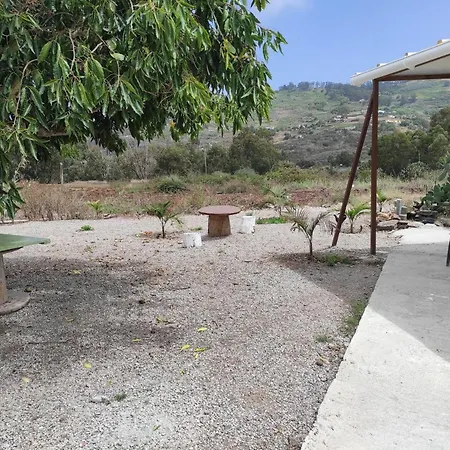 Holiday home Casa El Pozo *