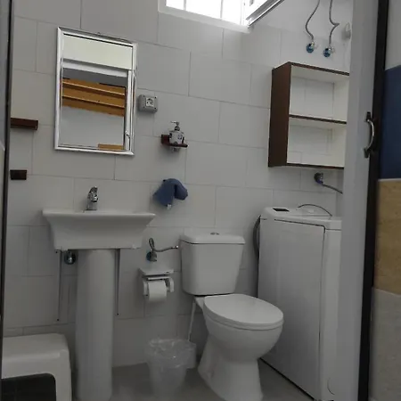 Casa El Pozo Holiday home
